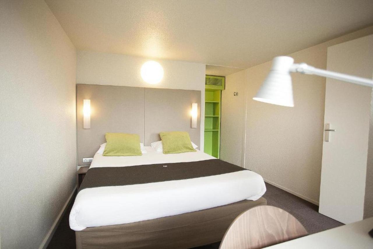 Campanile Melun Sud - Dammarie Les Lys Hotel Ngoại thất bức ảnh