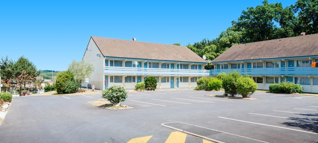 Campanile Melun Sud - Dammarie Les Lys Hotel Ngoại thất bức ảnh