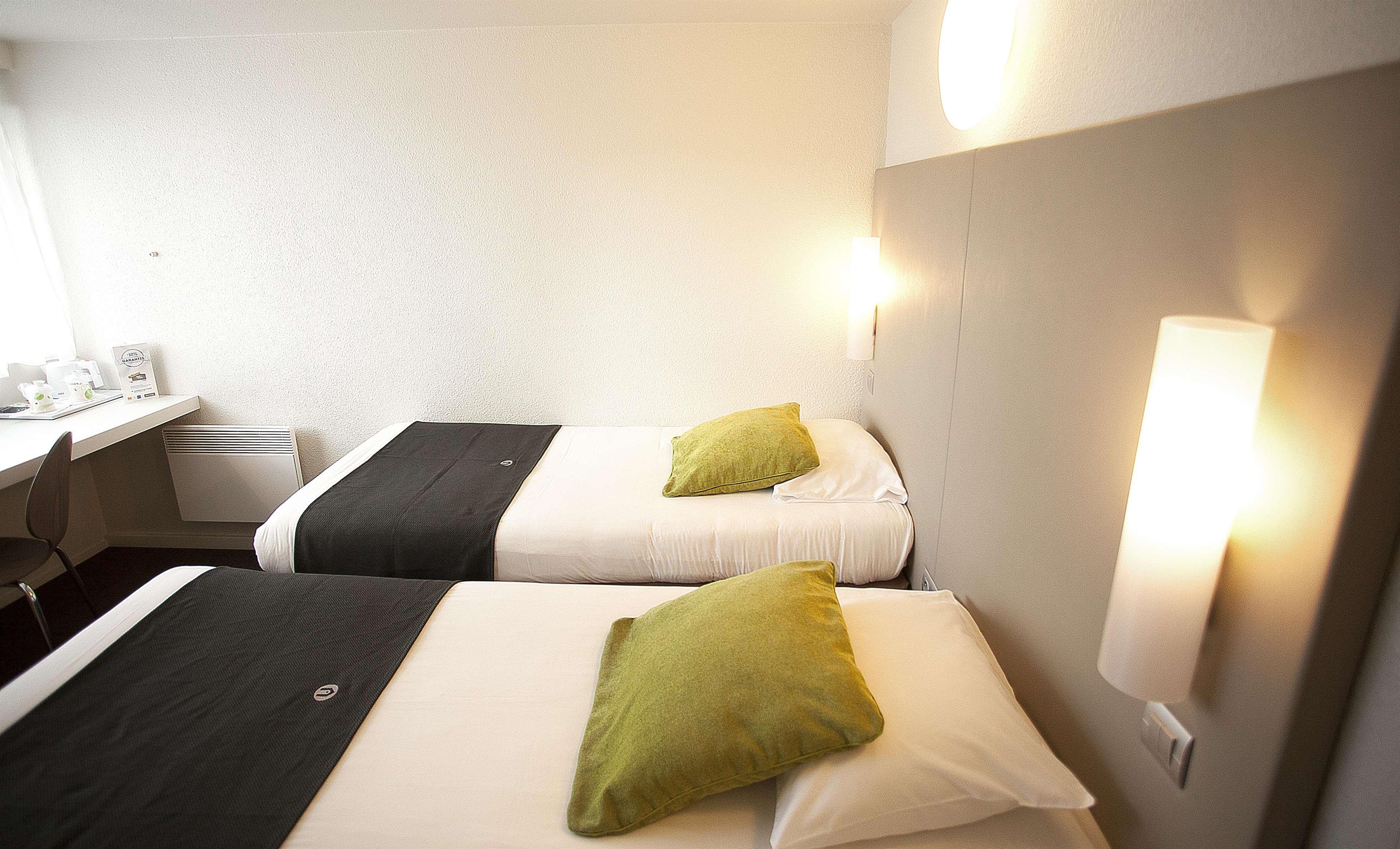 Campanile Melun Sud - Dammarie Les Lys Hotel Ngoại thất bức ảnh
