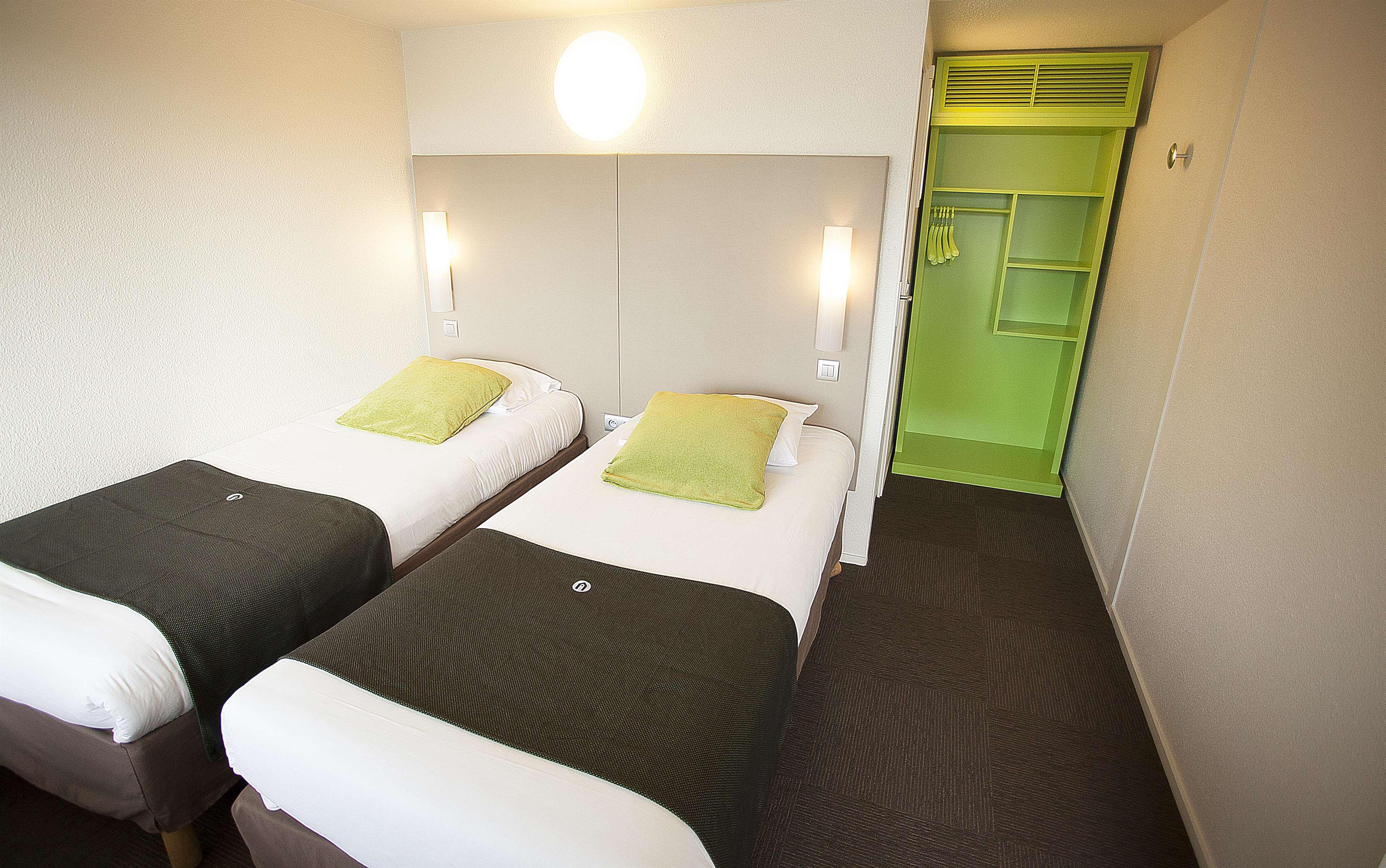 Campanile Melun Sud - Dammarie Les Lys Hotel Ngoại thất bức ảnh