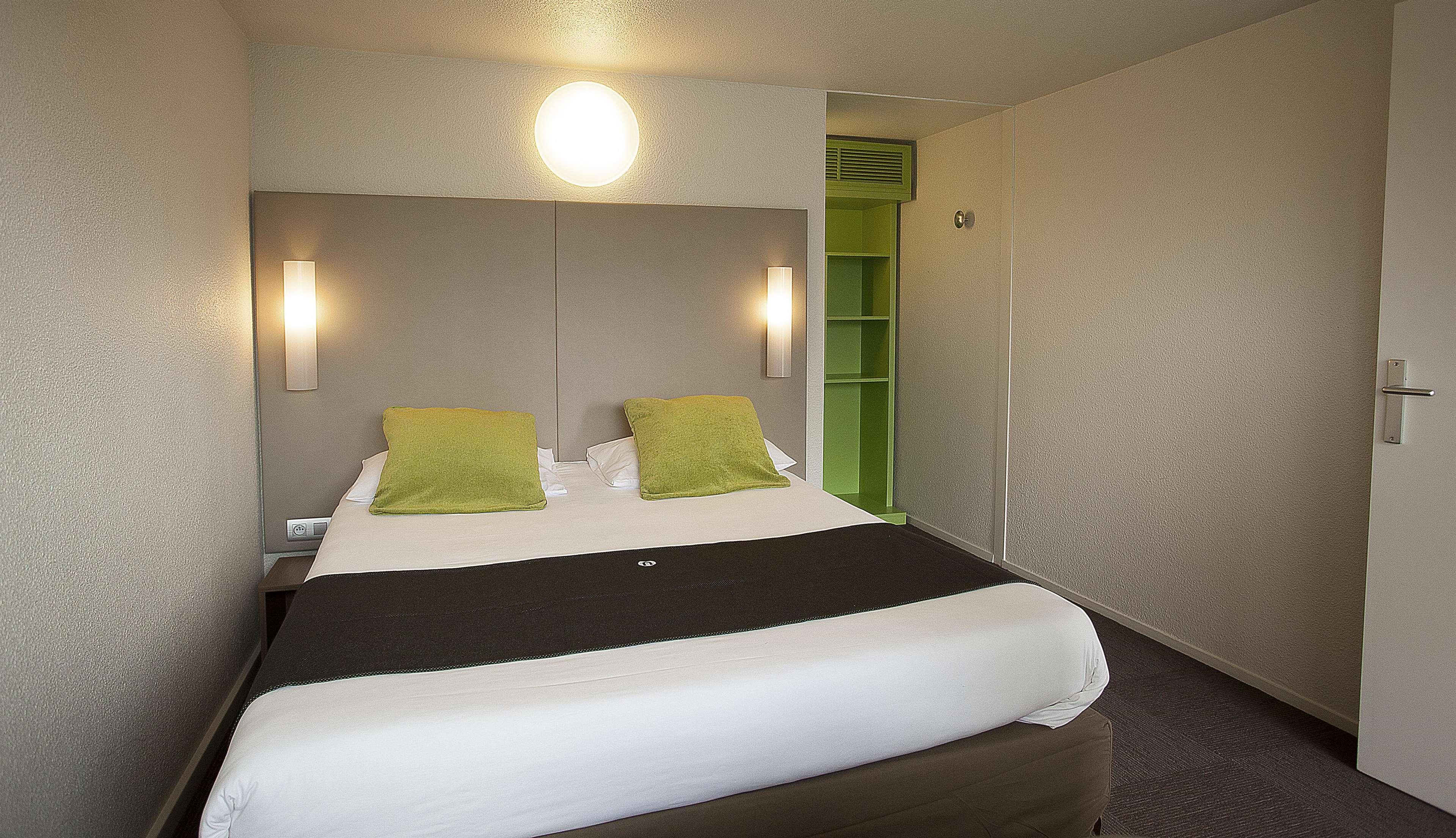 Campanile Melun Sud - Dammarie Les Lys Hotel Ngoại thất bức ảnh