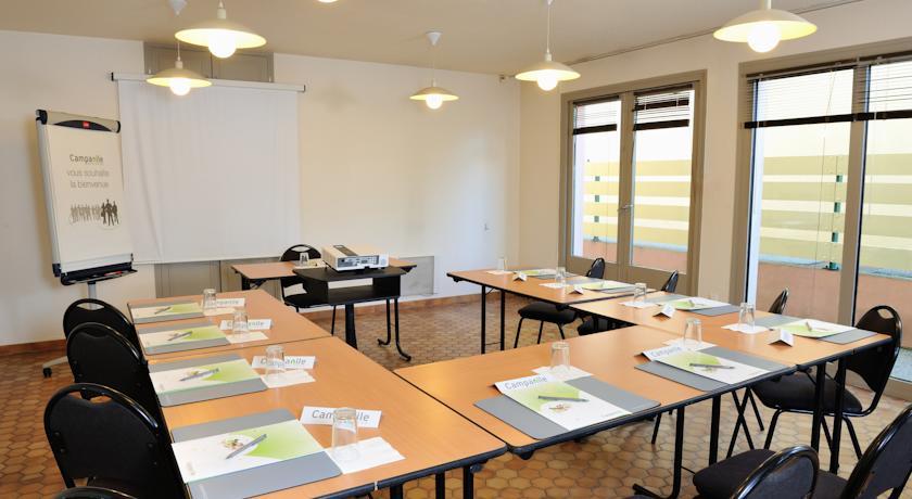 Campanile Melun Sud - Dammarie Les Lys Hotel Ngoại thất bức ảnh