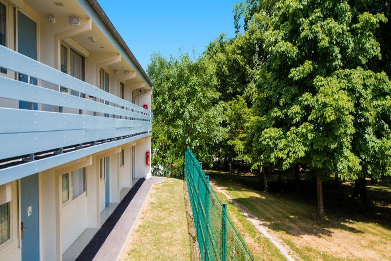 Campanile Melun Sud - Dammarie Les Lys Hotel Ngoại thất bức ảnh
